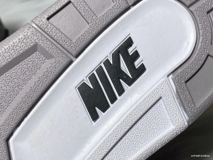 Air Jordan Cement 3 Grey CK4348-007 Tinker Black 0920
